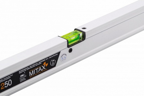 Купить R400 Уровень строительный MITAX 400 RECA 250 фото №5