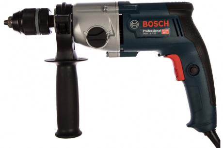 Купить Дрель BOSCH GBM 13-2 RE     0.601.1B2.000 фото №1