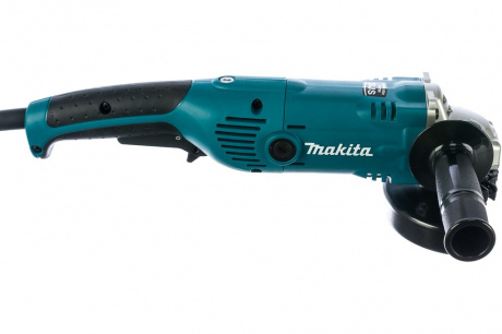 Купить УШМ Makita GA 5021 C фото №2