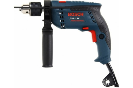 Купить Ударная дрель Bosch GSB 13 RE 0.601.217.102 фото №2