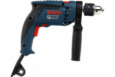 Купить Ударная дрель Bosch GSB 13 RE 0.601.217.102 фото №3