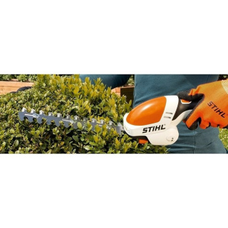 Купить Электроножницы Stihl HSE 42   450 мм / 18" 4818-011-3506 4818-011-3506 фото №14