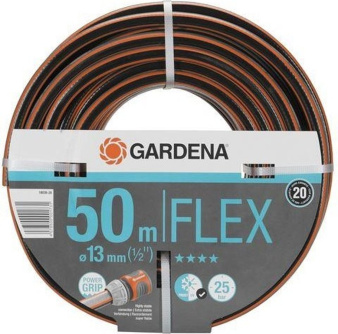 Купить Шланг Flex 1/2  GARDENA 18039 фото №1