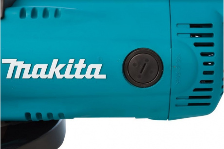 Купить УШМ Makita GA 9020 фото №8