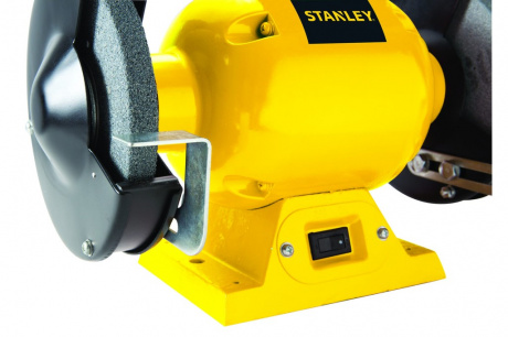 Купить Точило STANLEY STGB 3715-B9 фото №12