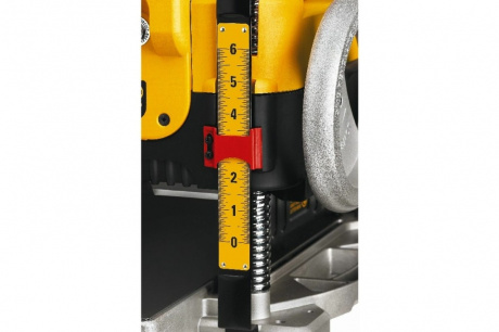 Купить Рейсмус Dewalt DW 735 фото №9