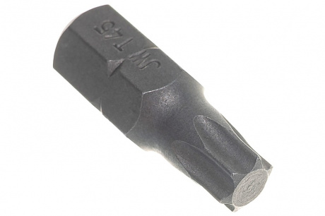 Купить Вставка-бита JONNESWAY TORX 10 мм, T45*30 мм   D130T45 фото №1